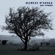 Front View : Damian O Neill - AN CRANN (LP) - Dimple Discs / 05236211