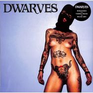 Front View : Dwarves - RADIO FREE DWARVES REDUX (LP) - Greedy / GR16