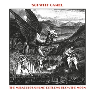 Front View : Sopwith Camel - MIRACULOUS HUMP RETURNS FROM THE MOON (LP) - Music On Vinyl / MOVLP3240