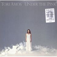 Front View : Tori Amos - UNDER THE PINK (REMASTERED) (LP) (180GR.) - RHINO / 8122795784
