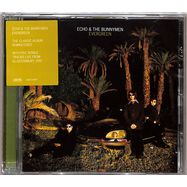 Front View : Echo And The Bunnymen - EVERGREEN (CD / STANDARD EDITION) - London Records / LMS5521898