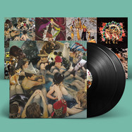 Front View : Panda Bear - PERSON PITCH (LTD 2LP + MP3 + POSTER) - Domino Records / AC009LP