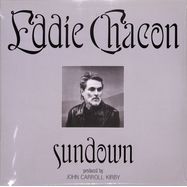 Front View : Eddie Chacon - SUNDOWN (LTD.LP) - Pias-Stones Throw / 39154221