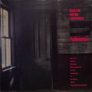 Front View :  Lloyd Cole & Commotions - RATTLESNAKES (LP) - Proper / UMCLP21