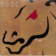 Front View : Poco - LEGACY (LP) - Blue Elan Records / BER1433LP