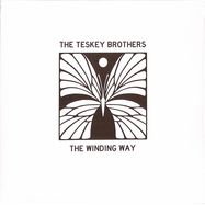 Front View : The Teskey Brothers - THE WINDING WAY (LP) - Vertigo Berlin / 4871473