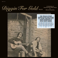 Front View : Various - DIGGIN FOR GOLD VOL.13 (LP) - Busy Bee Production / LPBBP116