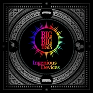 Front View : Big Big Train - INGENIOUS DEVICES (2LP) - English Electric Recordings / 23980