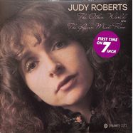 Front View : Judy Roberts - THE OTHER WORLD (7 INCH) - Dynamite Cuts / dynam7079