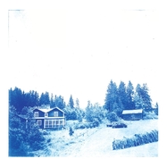 Front View :  Erik Sandqvist - BINGO I LOKALEN (LP) - Rama Lama Records / LPRMLR28