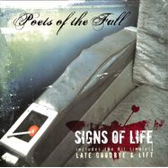 Front View : Poets Of The Fall - SIGNS OF LIFE (LTD CURACAO 2LP) - Insomniac / 00158526