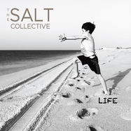 Front View : Salt Collective - LIFE (LP) - Propeller Sound Recordings / LPPSR11