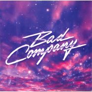Front View : Purple Disco Machine - BAD COMPANY (INDIE - MAXI) - Sony 196588156311_indie