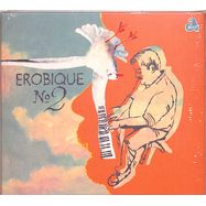 Front View : Erobique - NO.2 (CD) - A Sexy Records / 30552