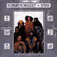 Front View : Roman and be Present Art Group Norfleet - ROMAN NORFLEET AND BE PRESENT ART GROUP (LP) - Mississippi Records / 00159714