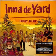 Front View : Inna de Yard - FAMILY AFFAIR (2LP) - Chapter Two / 05243681