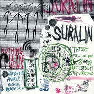 Front View : Suralin - NOTHING IS THE NEWS (LP) - It`s Eleven Records / 41513