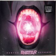 Front View : Avatar - HUNTER GATHERER (BLACK VINYL) (LP) - Season Of Mist / SOM 769LP