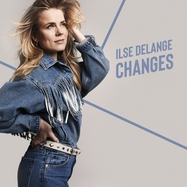 Front View : Ilse Delange - CHANGES (LP) - Music On Vinyl / MOVLP3455