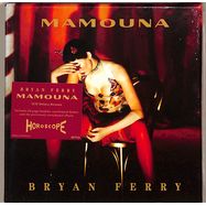 Front View : Bryan Ferry - MAMOUNA(DELUXE 3CD) - BMG Rights Management / 405053892871