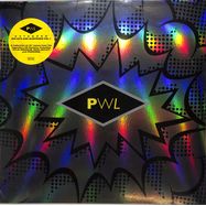 Front View : Various - PWL EXTENDED: BIG HITS & SURPRISES, VOL.1 (2LP) - BMG Rights Management / 405053895229
