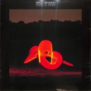 Front View : Wally Badarou - COLORS OF SILENCE (LP) - Be With Records / bewith120lp