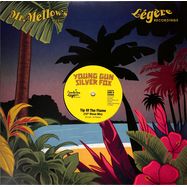 Front View : Young Gun Silver Fox - THE DISCO MIXES (Maxi) - Legere Recordings / 26612
