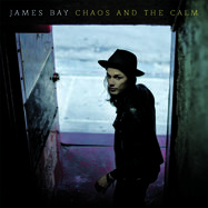 Front View : James Bay - CHAOS AND THE CALM (VINYL) (LP) - Universal / 4718497