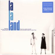 Front View : OST/Various - LA LA LAND (LP) - Interscope / 5738804