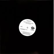 Front View : Chez Damier presents Peter Macaluso - CANTICO EP - Balance Recordings / BL029
