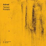Front View : Adred - TEMPO RUBATO (COLOURED 2LP) - Inperspective Records / INP034