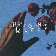 Front View : Klez.E - ERREGUNG (LTD MAGENTA LP) - Windig / 00161785