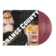 Front View : Various - ORANGE COUNTY (2LP) - Real Gone Music / RGM1656