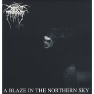 Front View : Darkthrone - A BLAZE IN THE NORTHERN SKY (LP) - Peaceville / 1070281PEV