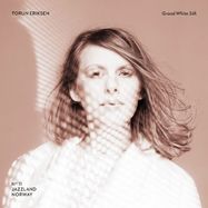 Front View : Torun Eriksen - GRAND WHITE SILK (LP) - Jazzland / 1079176JZL
