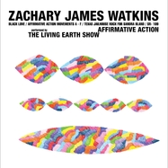 Front View : Zachary James Watkins - AFFIRMATIVE ACTION (LP) - Sige / LPSIGE109