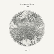Front View : Letters From Mouse - CLOTA (CLEAR LP) - Subexotic / 00162666