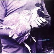 Front View : Nourished by Time - CATCHING CHICKENS EP - XL Recordings / 05258271