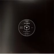 Front View : Ten Fingerz - FLIP DA FLOOR EP - Black Pattern Records / BPR006