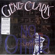 Front View : Gene Clark - NO OTHER SESSIONS (2LP, RSD 2024 RELEASE) - 4AD / 4AD0683LPE