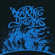 Front View : Ageless - A WAKING DREAM - Waking Dreams / WD001