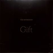 Front View : The Sisterhood - GIFT (GOLD VINYL) (LP) - Cadiz Music / 28017