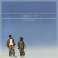 Front View : Juggaknots - RE:RELEASE (2LP) - VMP / VMP2283LP