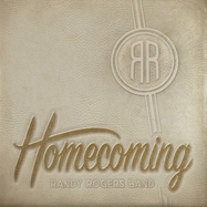 Front View : Randy -Band- Rogers - HOMECOMING (LP) - TOMMY JACKSON REC. / TJRC2279