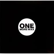 Front View : Various Artists - ONE MORE WAX - Deep Inspiration Show Records / DISRWAX009