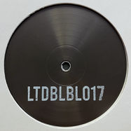 Front View : Bralan Arias - LTDBLBL017 - Ltd,w/lbl / LTDBLBL017