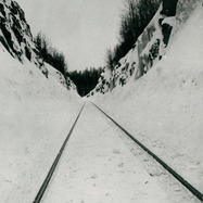 Front View : Microtub - THIN PEAKS (LP) - THANATOSIS PRODUKTION / LPTHT35