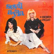 Front View : Sevil & Ayla - BEBEK / IRGAT (7 INCH) - ZEL ZELE / ZEL11