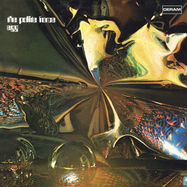 Front View : Egg - THE POLITE FORCE (LP) - BERTUS / 60075353344