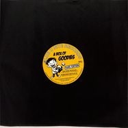 Front View : A Box Of Goodies - RARE EDITION - Club U Nite / CUNT036